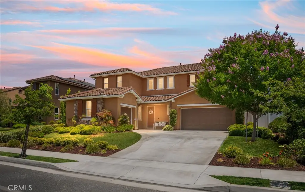 1568 Patterson Ranch Road, Redlands, CA 92374 - #1