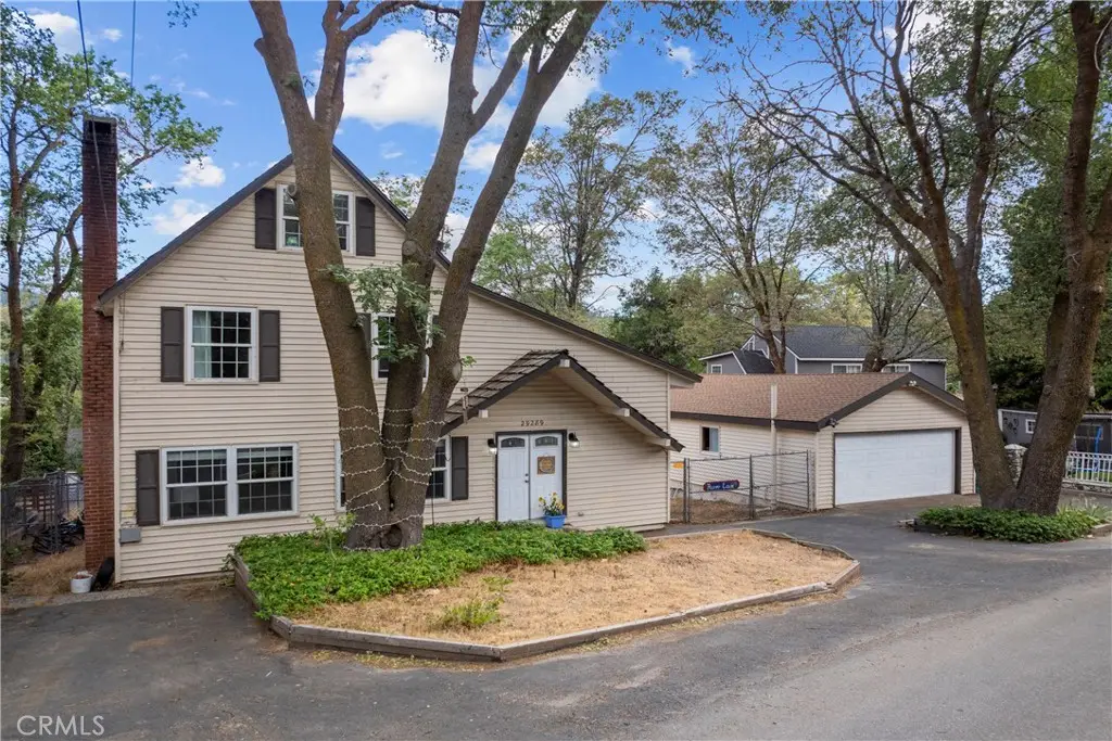 29289 Lake View Drive, Cedar Glen, CA 92321 - Image #1