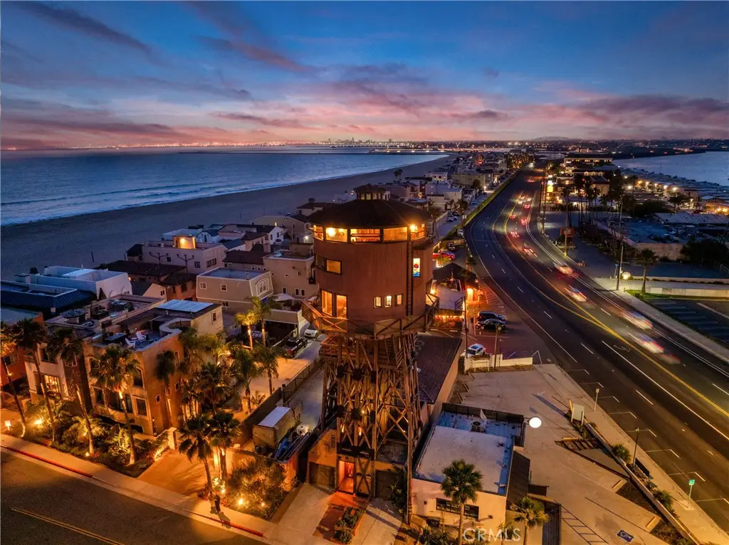 1 Anderson, Seal Beach, CA 90743 - #1