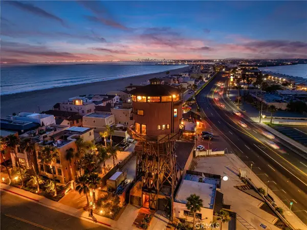 1 Anderson, Seal Beach, CA 90743