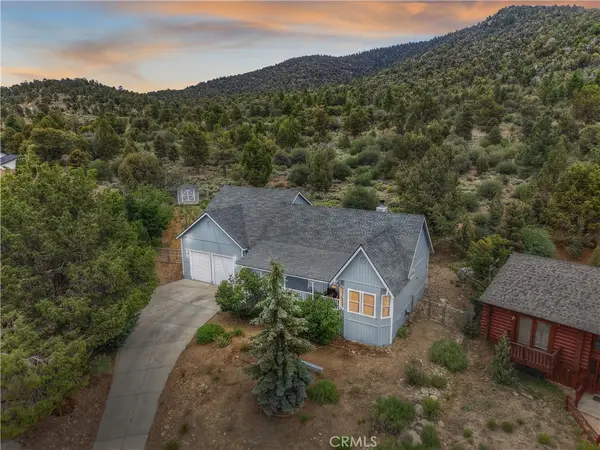1285 Skyview Court, Big Bear City, CA 92314
