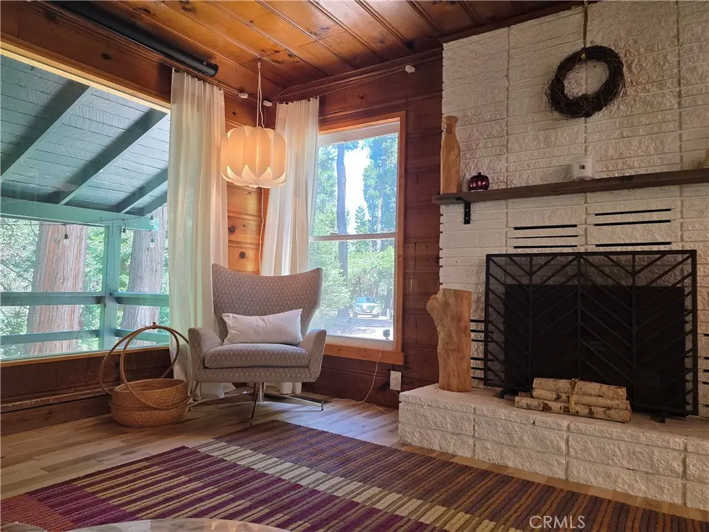 606 Crest Estates Drive, Lake Arrowhead, CA 92352 - #1