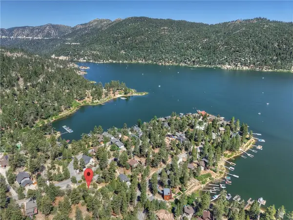 38602 Talbot, Big Bear Lake, CA 92315