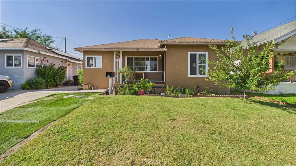 636 W Olive St, San Bernardino, CA 92410 - Image #1