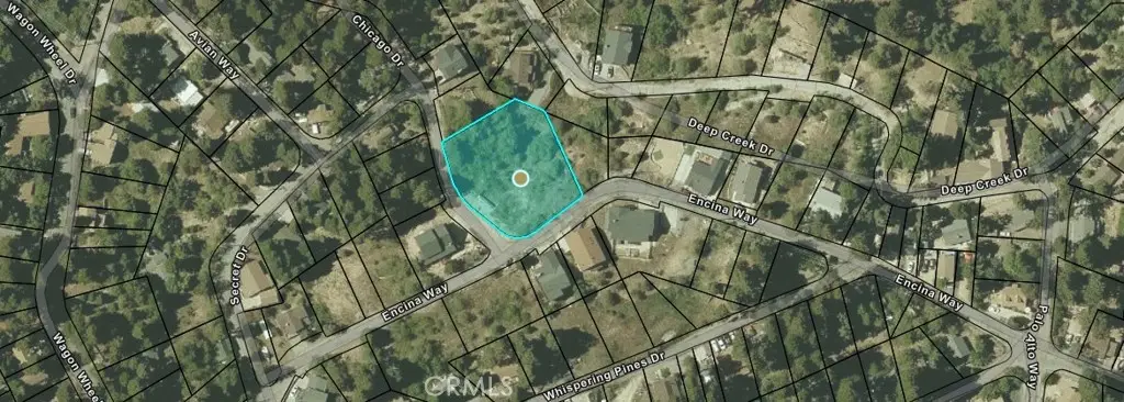 2379 Chicago Drive, Running Springs, CA 92382 - #1