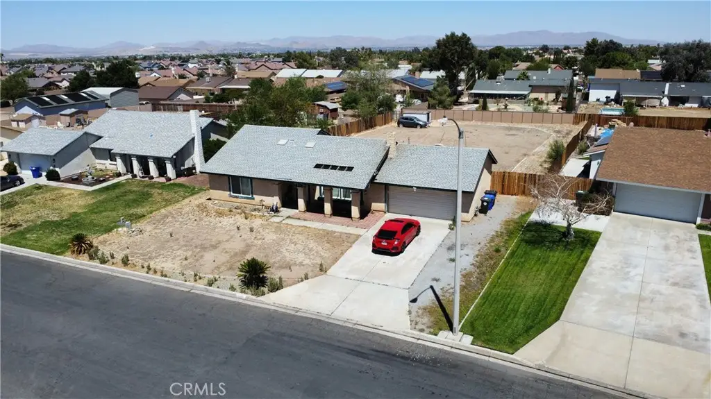 12831 Stage Coach Drive, Victorville, CA 92392 - #1