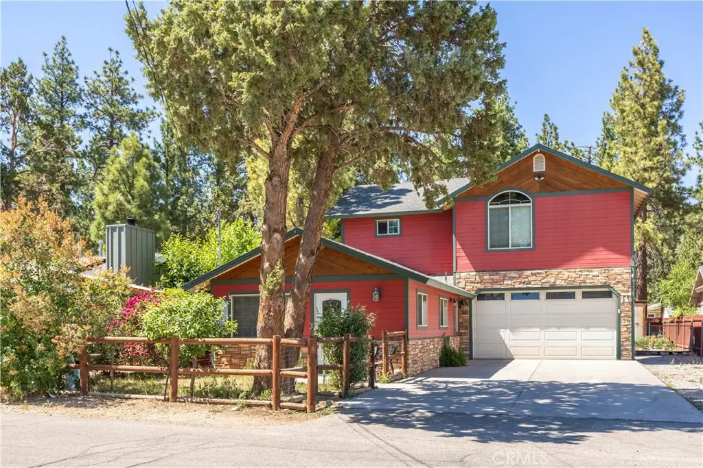 209 W Meadow Lane, Big Bear City, CA 92314 - Image #1