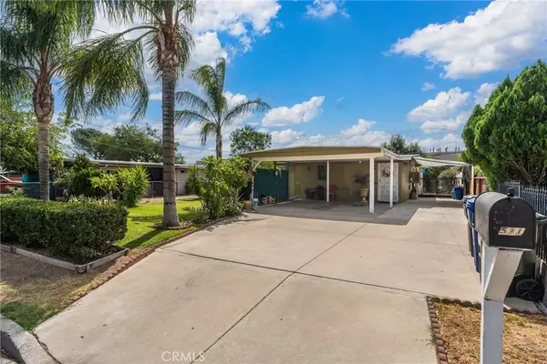 531 W Ramona Drive, Rialto, CA 92376