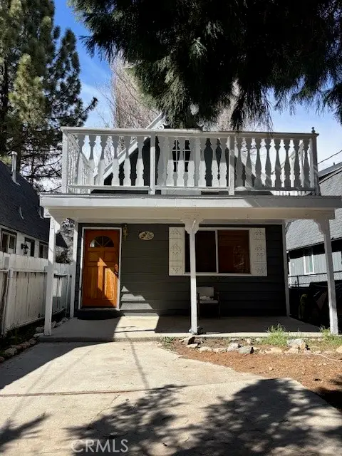 1025 W Country Club Boulevard, Big Bear City, CA 92314 - Image #3