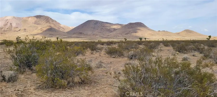 0 Flint, Mojave, CA 93501 - Image #3