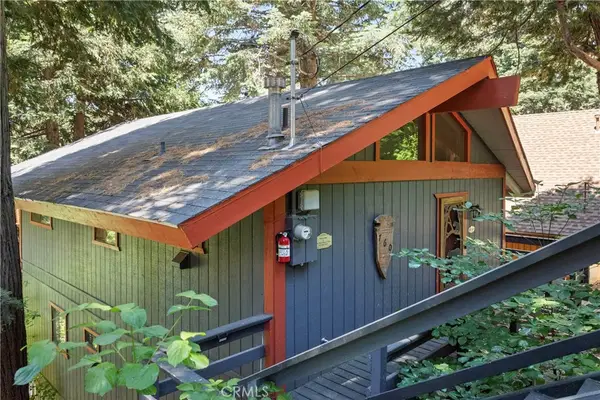 760 Lake Drive, Lake Arrowhead, CA 92352