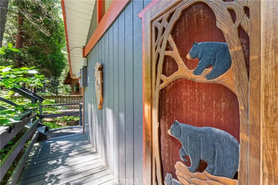 760 Lake Drive, Lake Arrowhead, CA 92352 - #3