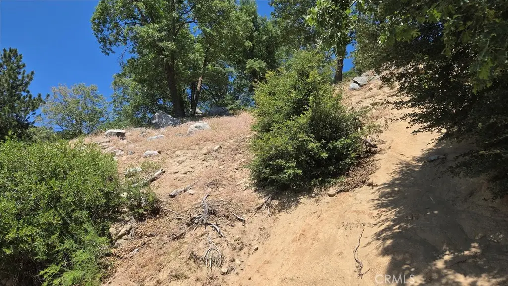 0 Edelweiss Drive, Crestline, CA 92325 - #1