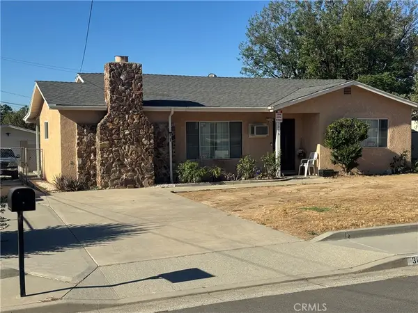 3066 W George Street, Banning, CA 92220