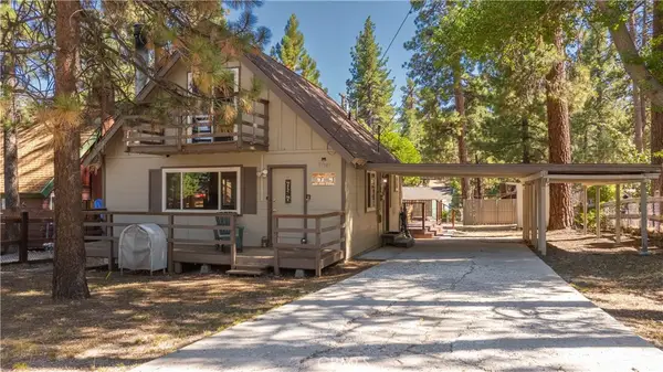 39309 Peak Lane, Big Bear Lake, CA 92315