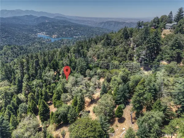 0 Pine Trail, Twin Peaks, CA 92391