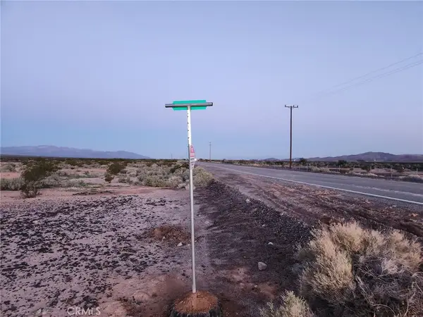 54001 Nation Trails Highway, Newberry Springs, CA 92365