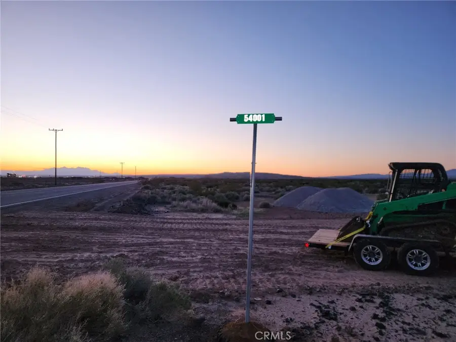 54001 Nation Trails Highway, Newberry Springs, CA 92365 - Image #2