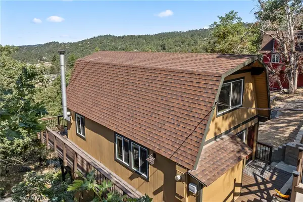 33475 Music Camp Road, Arrowbear, CA 92382