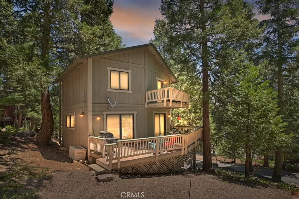 305 Cedarbrook Drive, Twin Peaks, CA 92391 - Image #1