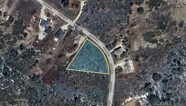 24351 Jacaranda Drive, Tehachapi, CA 93561