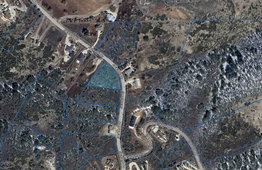 24351 Jacaranda Drive, Tehachapi, CA 93561 - Image #2