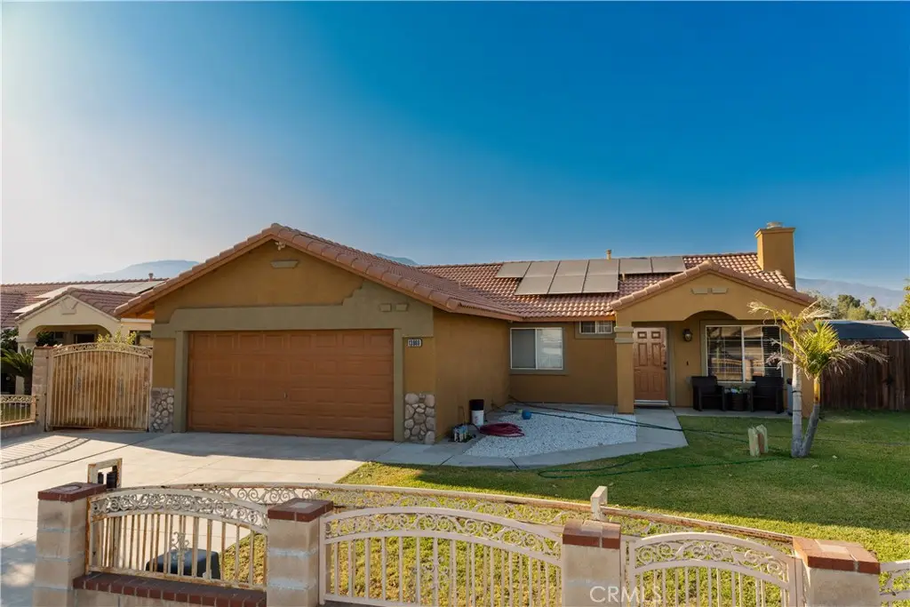 13868 Lexus Lane, Fontana, CA 92335 - #1