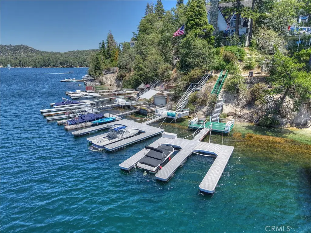 0 Dock S 401 A, Lake Arrowhead, CA 92352 - #1