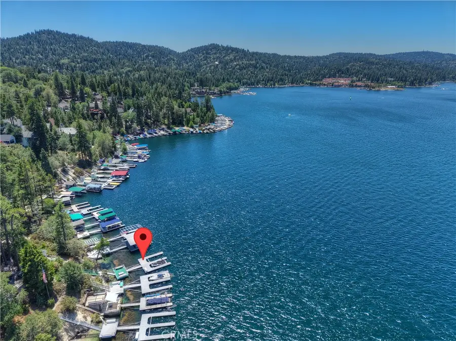 0 Dock S 401 A, Lake Arrowhead, CA 92352 - #2