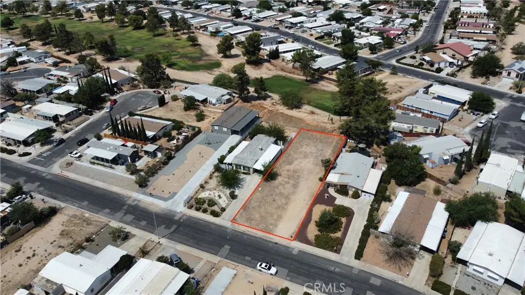 0 Victoria, Victorville, CA 92395 - #1