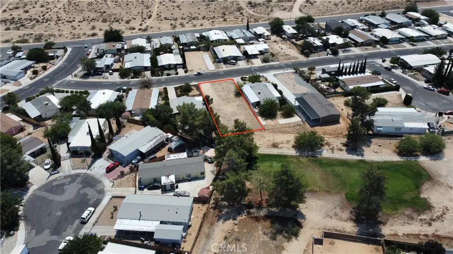 0 Victoria, Victorville, CA 92395 - #2