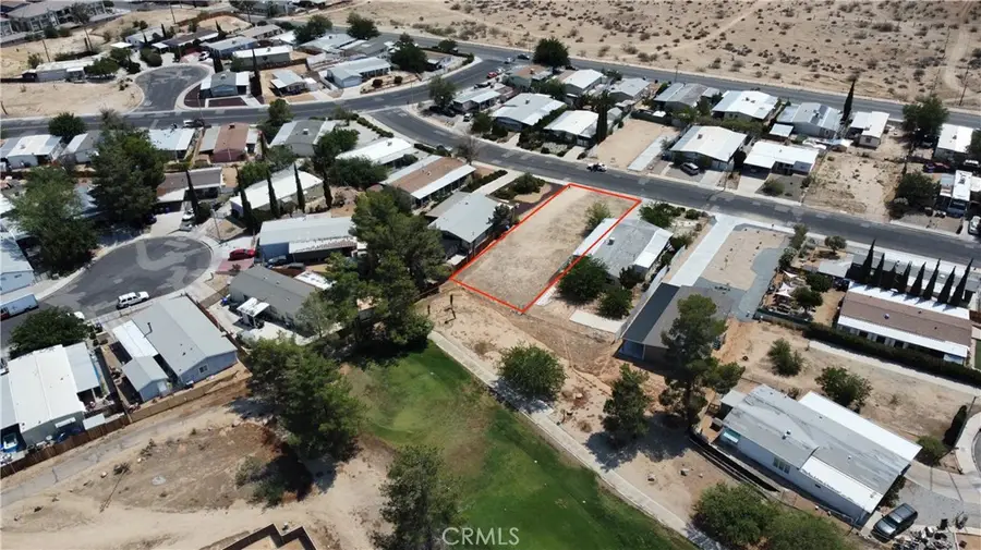 0 Victoria, Victorville, CA 92395 - #3