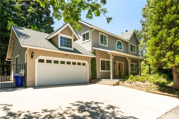 28591 Wabash Drive, Lake Arrowhead, CA 92352