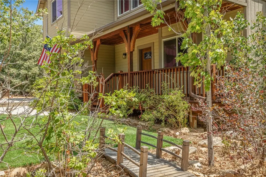 1509 Krause Lane, Lake Arrowhead, CA 92352 - #1