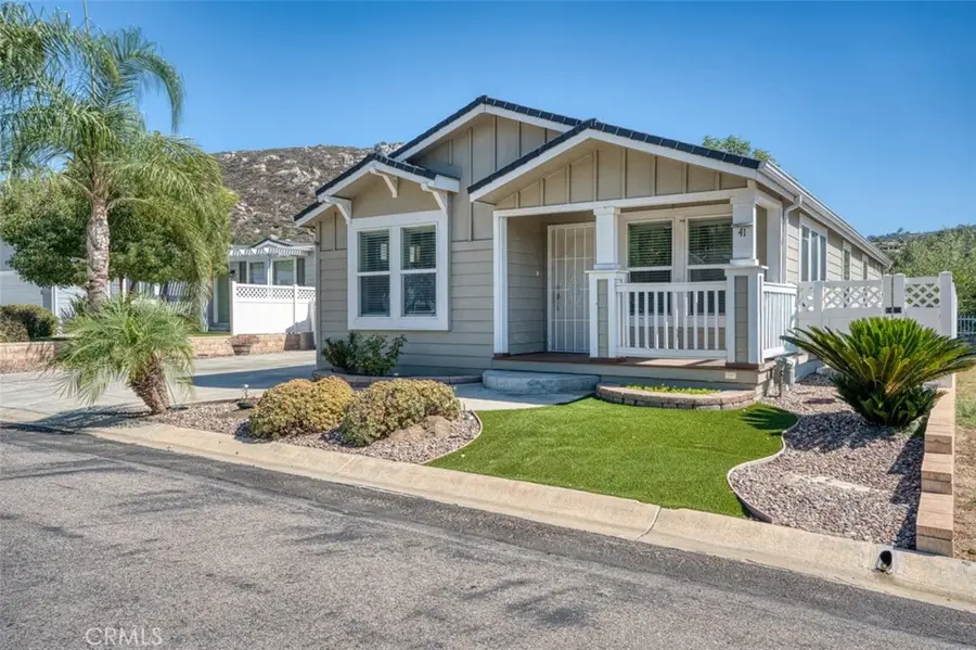 2239 Black Canyon Rd #41, Ramona, CA 92065 - #3