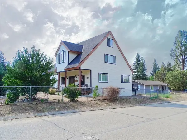 2097 Fox Lane, Big Bear City, CA 92314