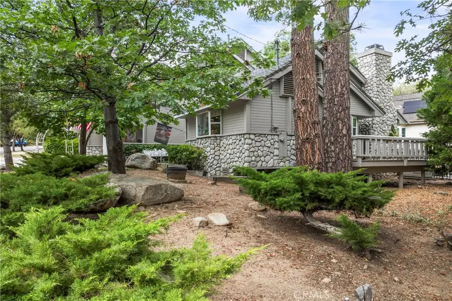 28116 Lachen Road, Lake Arrowhead, CA 92352 - Image #3