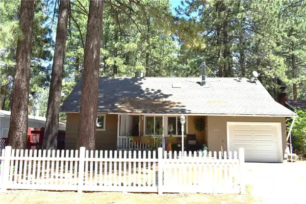 437 Chickadee Drive, Big Bear Lake, CA 92315