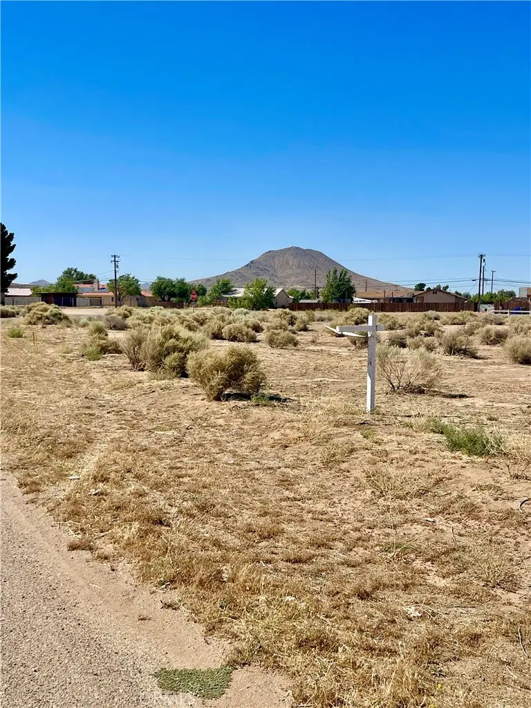 0 Teepee Road, Apple Valley, CA 92307 - #3