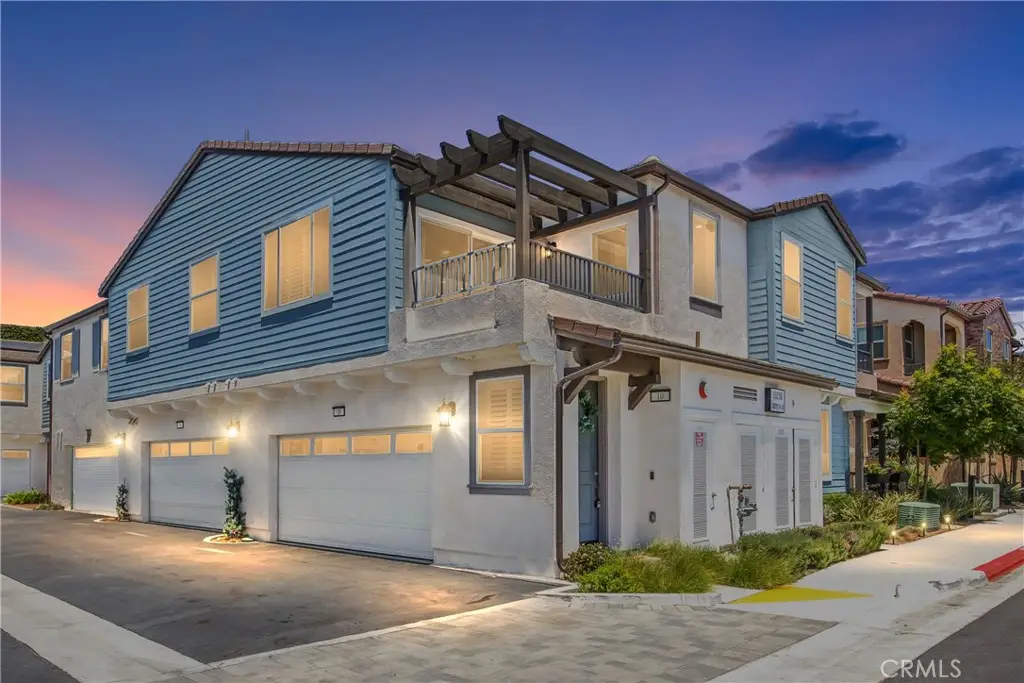 15210 Horizon Street #10, Fontana, CA 92336 - #1