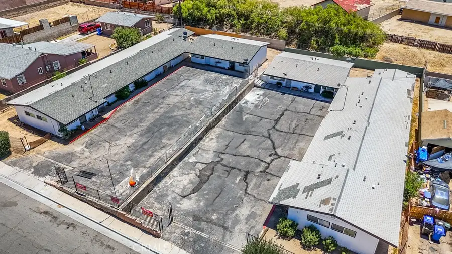 518 W Fredricks Street, Barstow, CA 92311 - Image #3