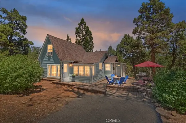 497 Cedar Lane, Sugarloaf, CA 92386