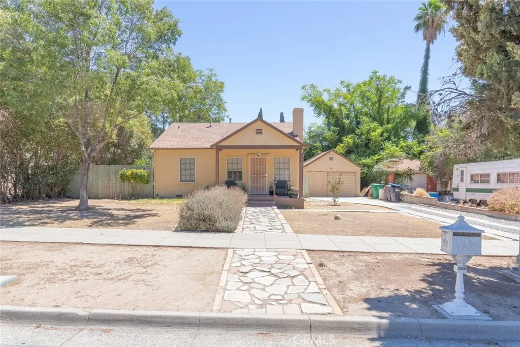 958 N 1st Street, Banning, CA 92220 - #1