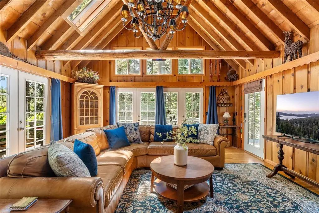 816 Fern Road, Skyforest, CA 92385 - Image #1