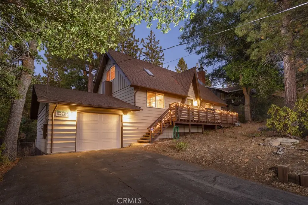 783 Thrush Drive, Big Bear Lake, CA 92315 - #1