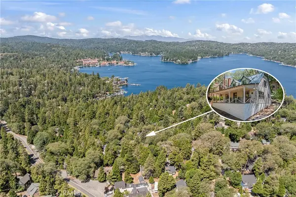 193 Heliotrope Drive, Lake Arrowhead, CA 92352