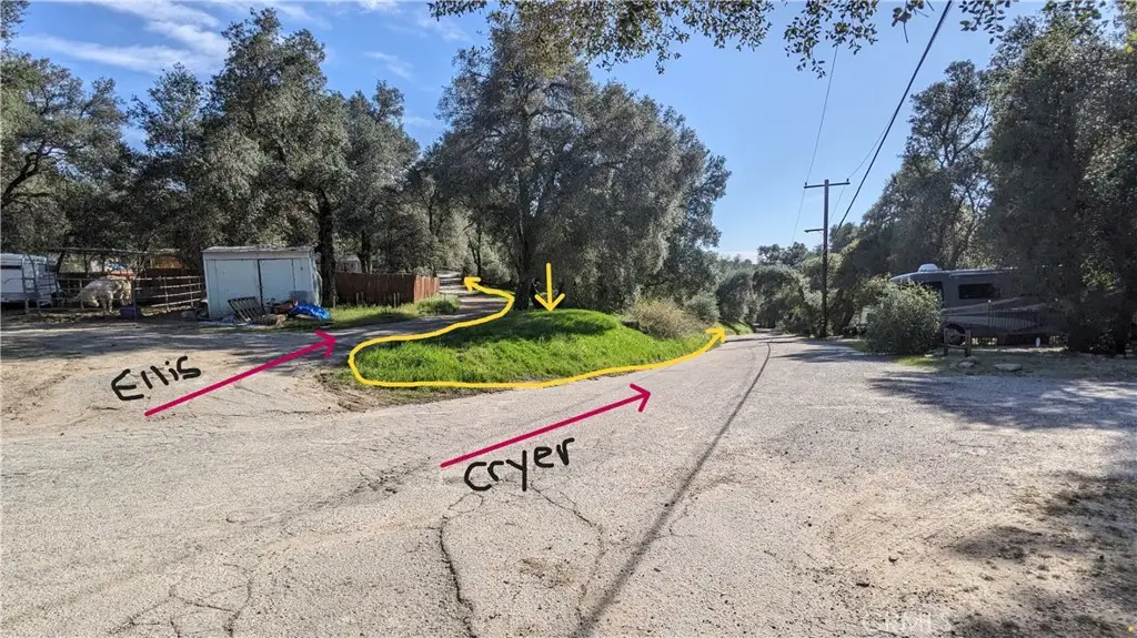 0 Cryer Road, Banning, CA 92220 - #1