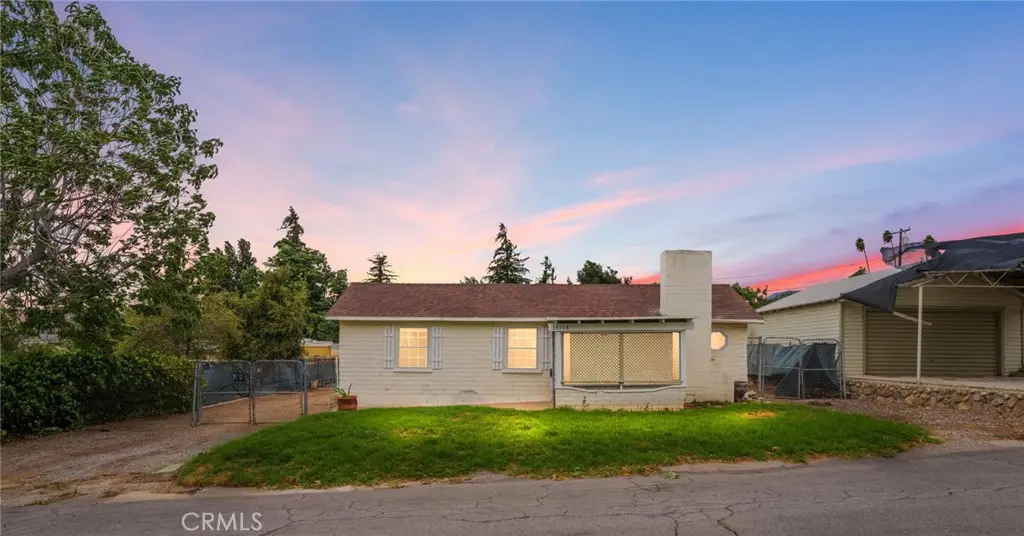 35178 Avenue D, Yucaipa, CA 92399 - #1