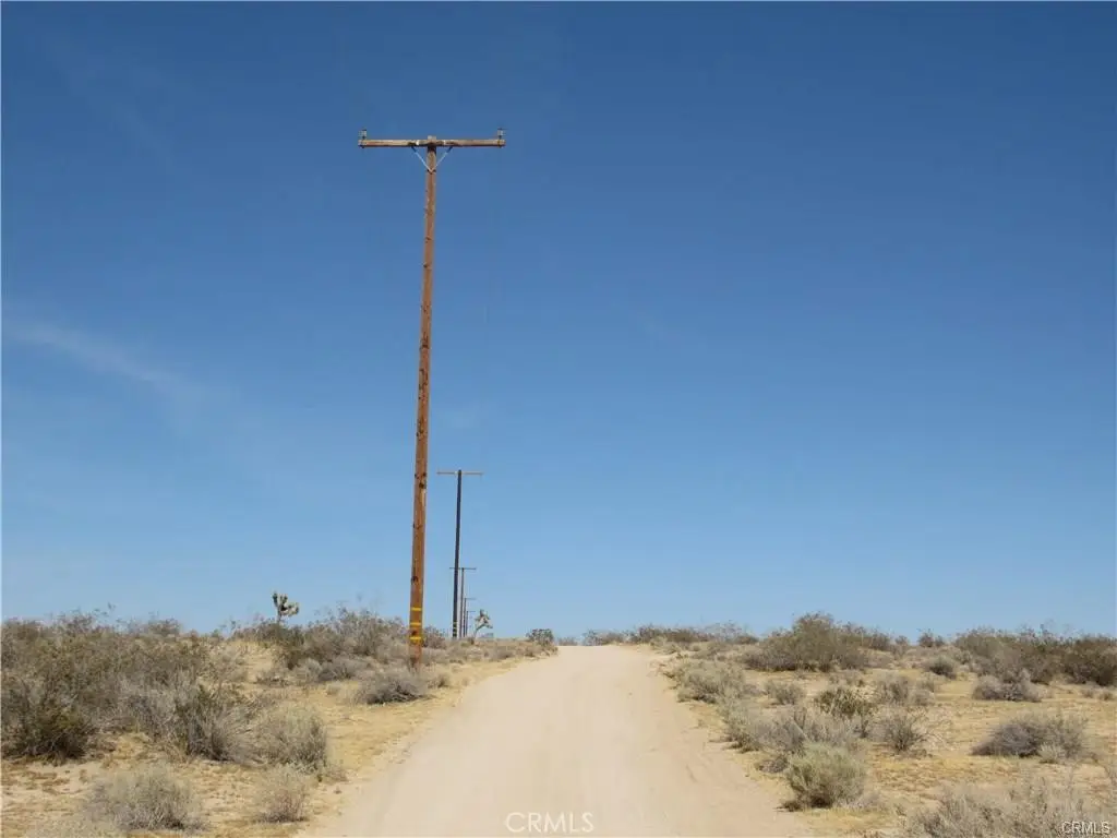 10933 Sierra Road, Adelanto, CA 92301 - Image #1