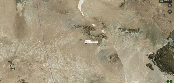 0 Freemont Peak Rd, Hinkley, CA 92347